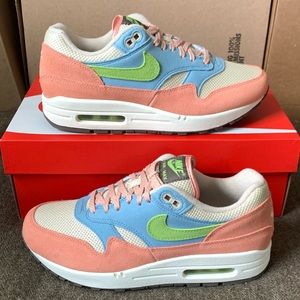 Nike Air Max 1 ‘Light Madder Root’